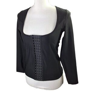 Compression Top Garment Women's XL Surgery Slimming Tummy Undergarment Makeover